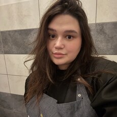 Фотография девушки Даша, 20 лет из г. Челябинск