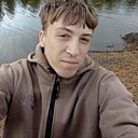 Даниил, 19 лет