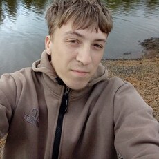 Фотография мужчины Даниил, 19 лет из г. Микашевичи