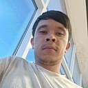 Хусниддин, 24 года