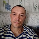 Костя, 43 года