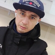 Фотография мужчины Дмитрий, 34 года из г. Коломна