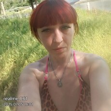 Фотография девушки Танюша, 38 лет из г. Орск