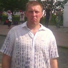 Фотография мужчины Александр, 39 лет из г. Лиски