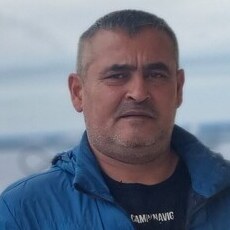 Фотография мужчины Рамил, 49 лет из г. Сыктывкар