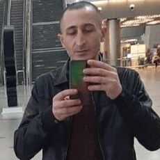 Фотография мужчины Artur, 36 лет из г. Киев