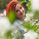 Анастасия, 28 лет