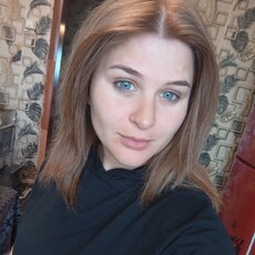 Фотография девушки Анюта, 27 лет из г. Кулунда