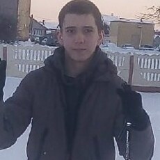 Фотография мужчины Василий, 22 года из г. Гродно