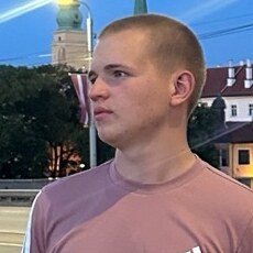 Фотография мужчины Савелий, 18 лет из г. Астрахань