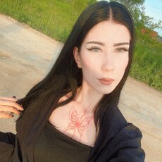 Фотография девушки Ангелинка, 23 года из г. Самара