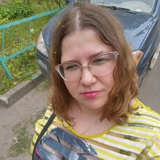 Фотография девушки Аня, 38 лет из г. Обухово