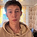 Алексей, 18 лет