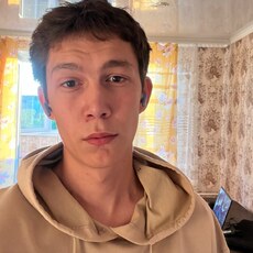 Фотография мужчины Алексей, 18 лет из г. Кумертау
