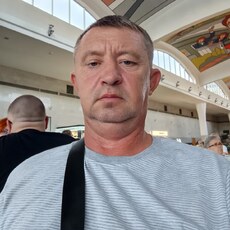 Фотография мужчины Александр, 44 года из г. Усинск