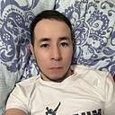 Ильяс, 31 год