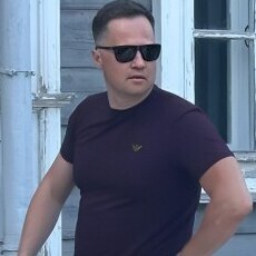Гена, 41 из г. Ульяновск.