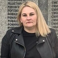 Фотография девушки Наталья, 44 года из г. Балашиха