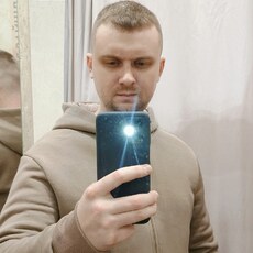 Фотография мужчины Dmytro, 35 лет из г. Чернигов