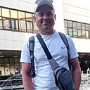 Санек, 46 лет