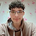 Кирилл, 23 года