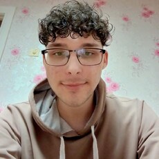 Фотография мужчины Кирилл, 23 года из г. Черемхово