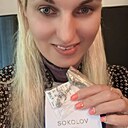 Анастасия, 36 лет