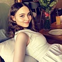 Лиза, 21 год