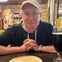 Игорь, 65 лет