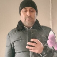 Фотография мужчины Саиджан, 47 лет из г. Алматы