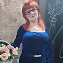 Любаша, 55 лет
