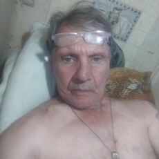 Фотография мужчины Олег, 60 лет из г. Краснодар