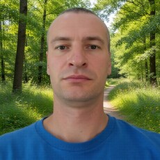 Фотография мужчины Александр, 46 лет из г. Могилев
