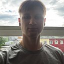 Максим, 21 год