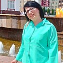 Эльвира, 40 лет