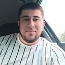 Ахмад, 27 лет