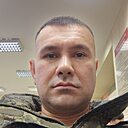 Молодец, 36 лет