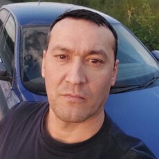 Фотография мужчины Урал, 42 года из г. Норильск