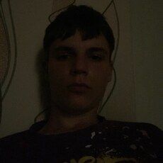 Фотография мужчины Степан, 18 лет из г. Егорьевск