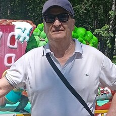 Фотография мужчины Василий, 65 лет из г. Ульяновск