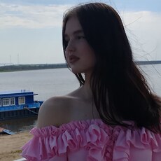 Фотография девушки Илона, 18 лет из г. Комсомольск-на-Амуре