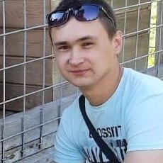Фотография мужчины Константин, 35 лет из г. Промышленная