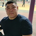 Серик, 42 года