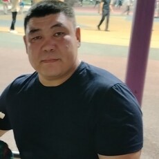Фотография мужчины Серик, 42 года из г. Семей