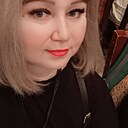 Ника, 45 лет