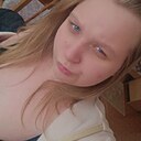 Полина, 18 лет