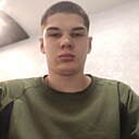 Иван, 18 лет