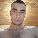 Aziz, 25 лет