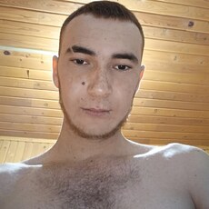 Фотография мужчины Aziz, 25 лет из г. Серов