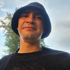 Фотография мужчины Андрей, 33 года из г. Колпашево